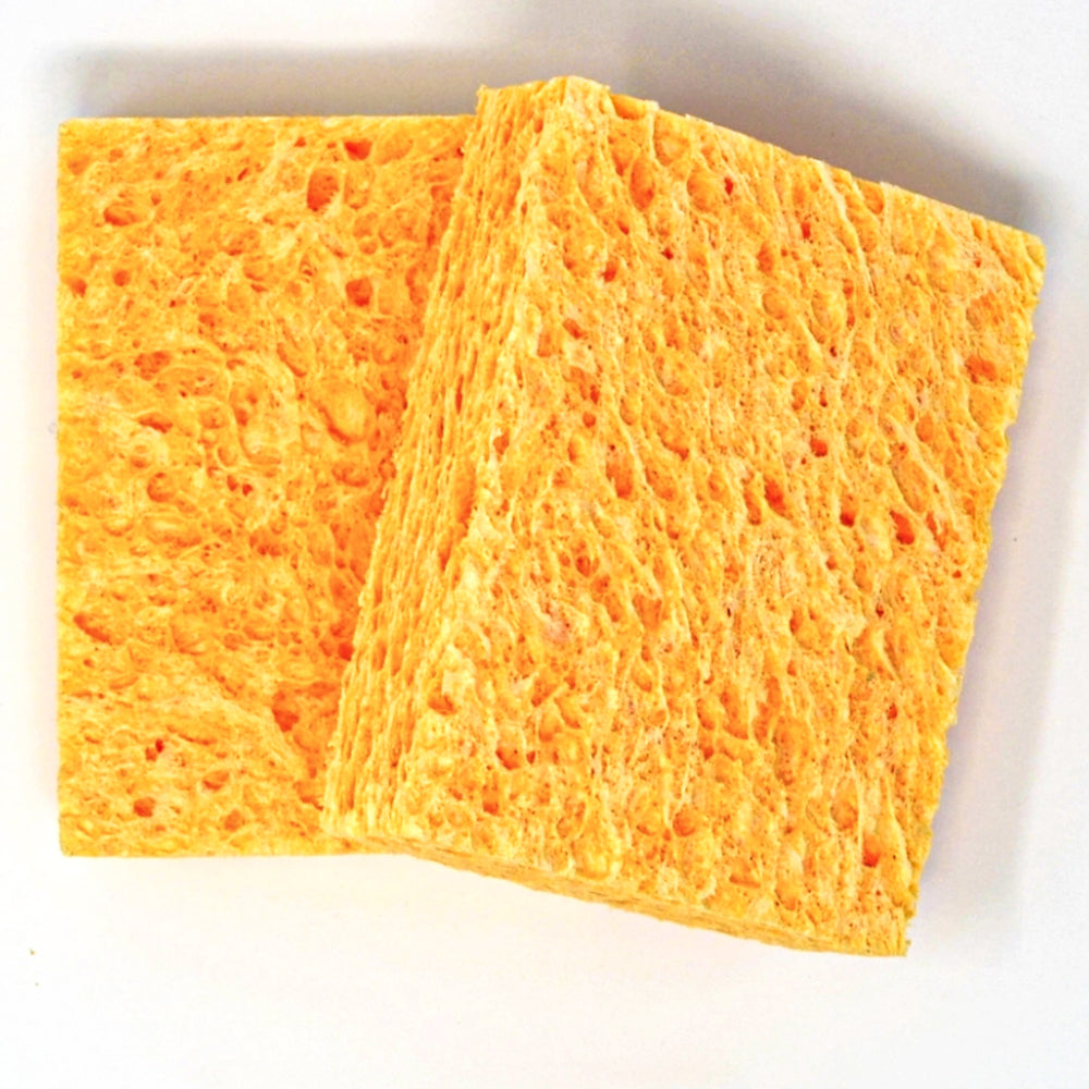 
                  
                    Compostable sponges, 2 pack
                  
                